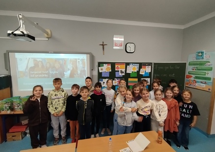 Europejski Dzień Języków Obcych