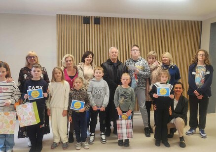 Moja Szkoła Przyszłości - podsumowanie