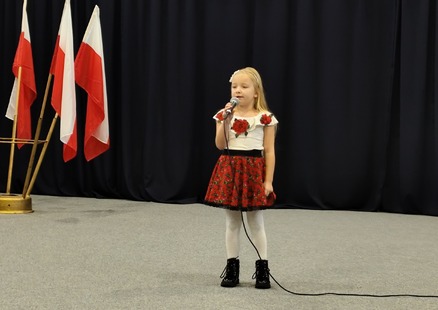 Wyniki Powiatowego Konkursu Pieśni Patriotycznej