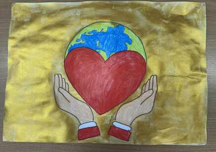 Dzieciństwo Mocy bez przeMocy