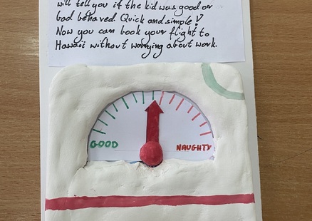 Magiczne świąteczne wynalazki