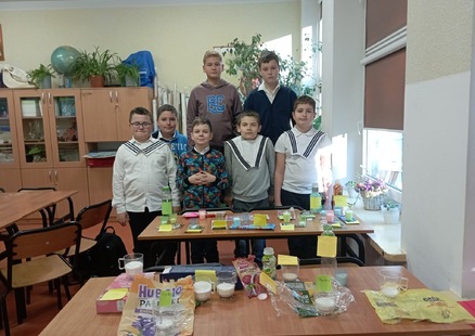 Nowy przedmiot - edukacja zdrowotna