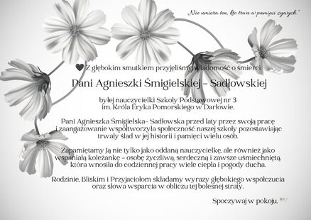 Kondolencje