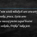 Tekst hymnu SP3 Darłowo